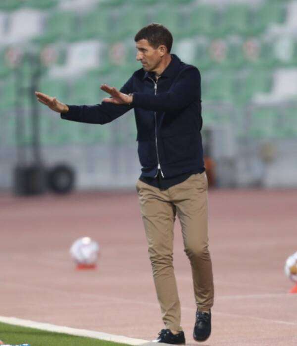 خافي جراسيا 