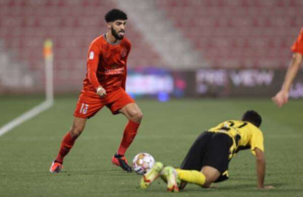 فرجاني ساسي