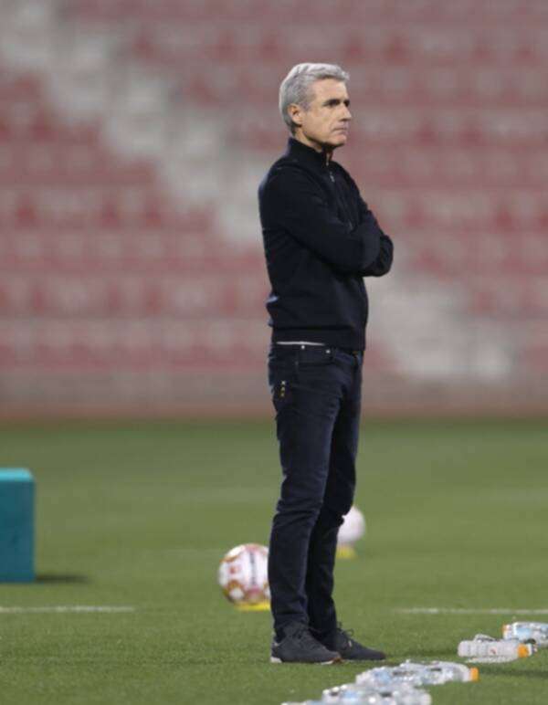  لويس كاسترو 