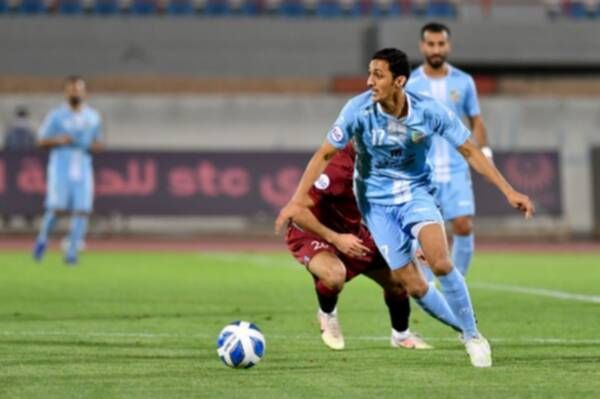 فواز العتيبي