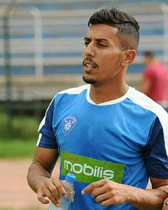 احميدة زناسني