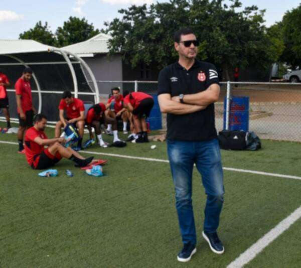 ماهر القروي رئيس النجم الساحلي