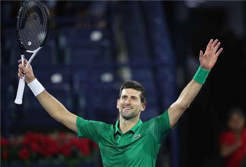 نوفاك ديوكوفيتش