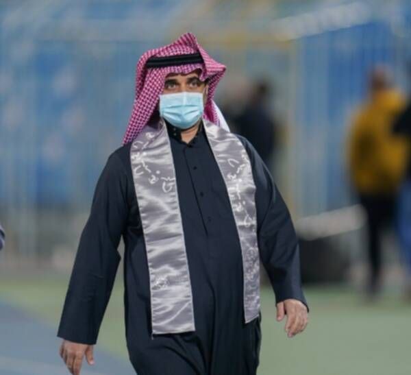  خالد البلطان