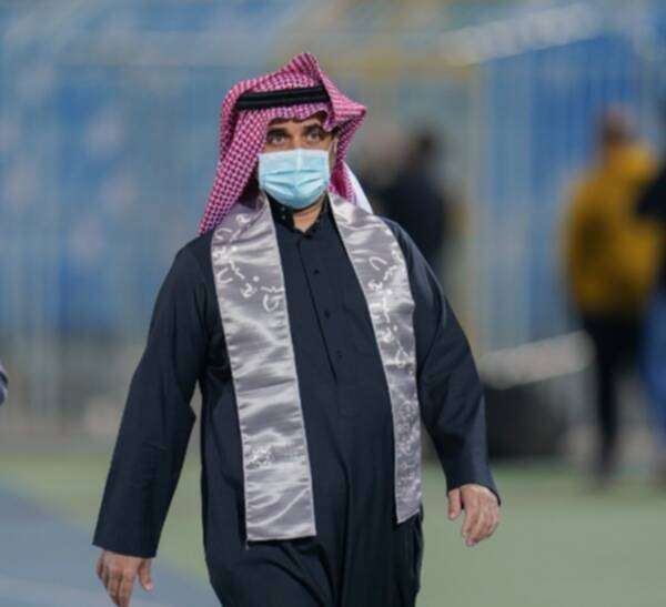  خالد البلطان