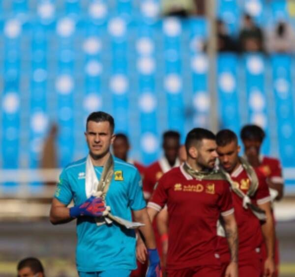 لاعبو الاتحاد 