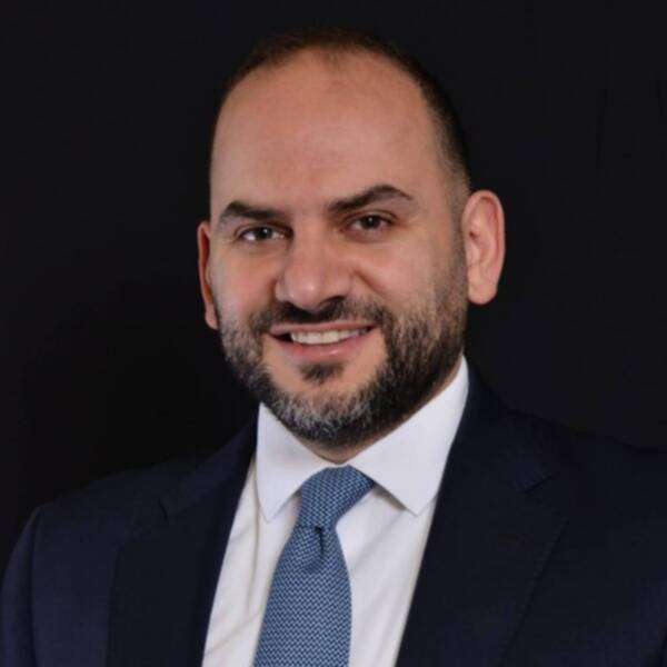 شادي سعد