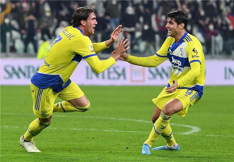 فلاهوفيتش وموراتا