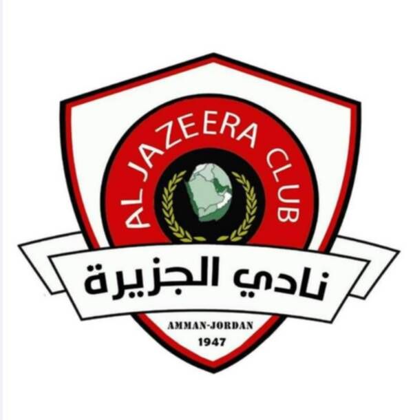 الشعار الجديد لنادي الجزيرة