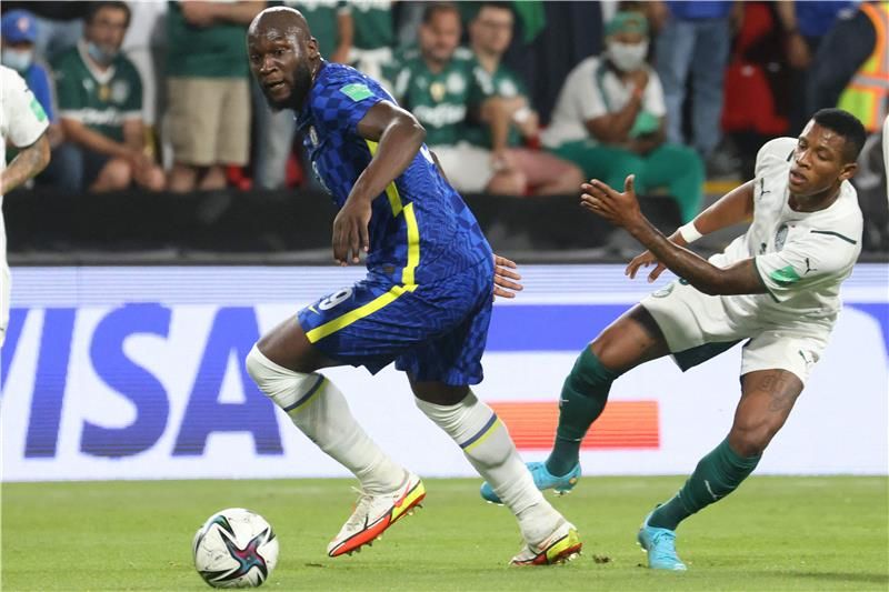  روميلو لوكاكو