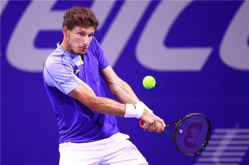 بابلو كارينيو