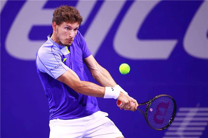 بابلو كارينيو