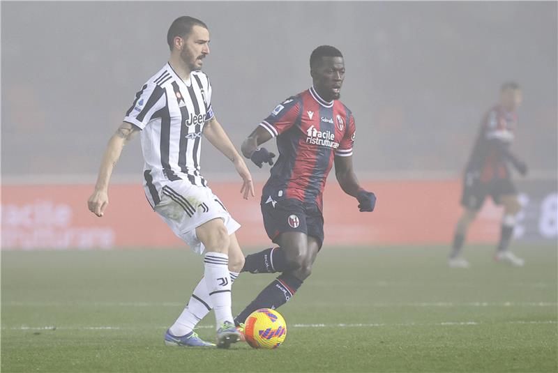 ليوناردو بونوتشي