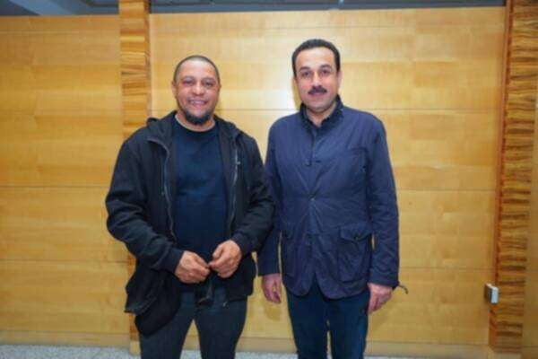 من وصول الأساطير