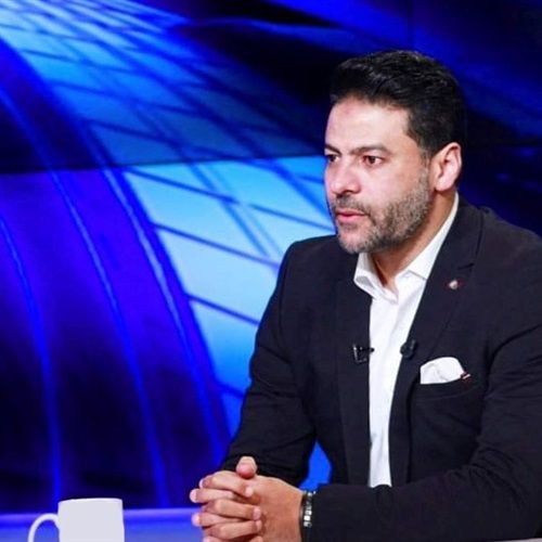 عمرو الدسوقي 