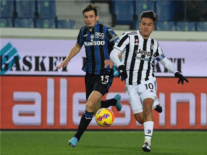  باولو ديبالا