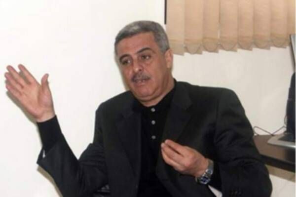 نضال الحديد