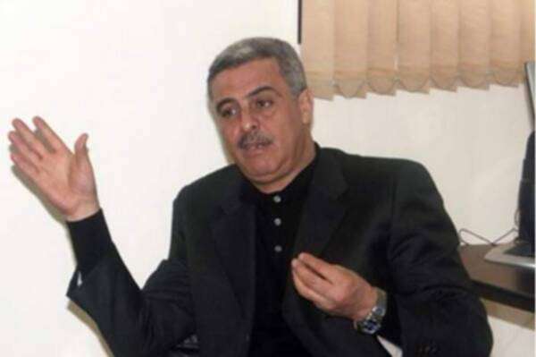 نضال الحديد