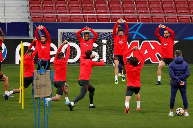 أتلتيكو مدريد