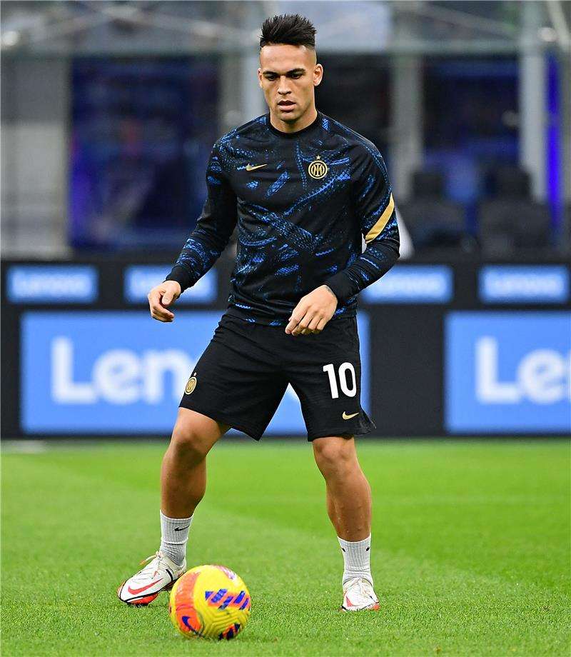 لاوتارو مارتينيز