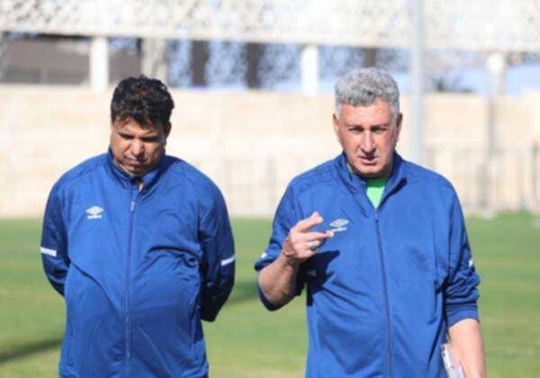 تدريبات النجف اليوم