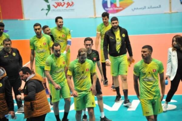 مستقبل المرسى 