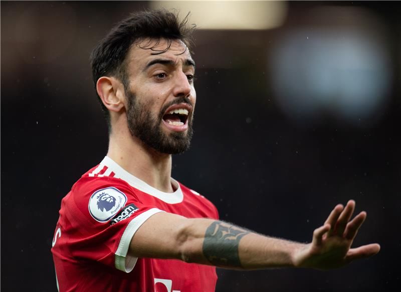  برونو فيرنانديز