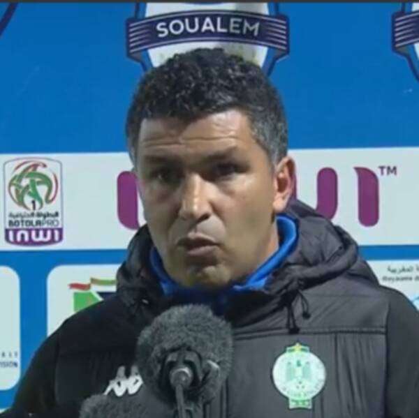 بوشعيب المباركي