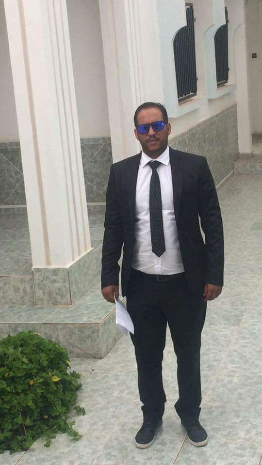 ولد لمرابط