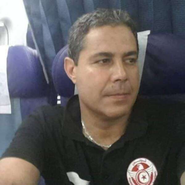 عادل بن زويتة