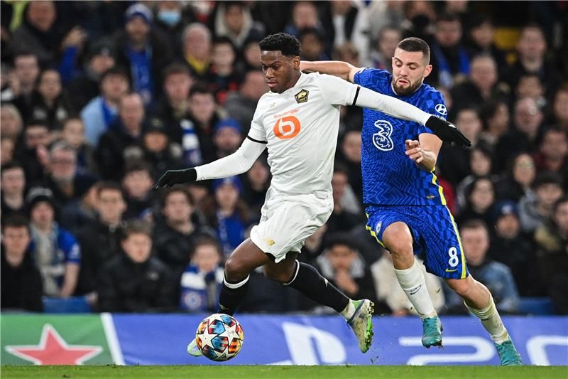 جوناثان ديفيد