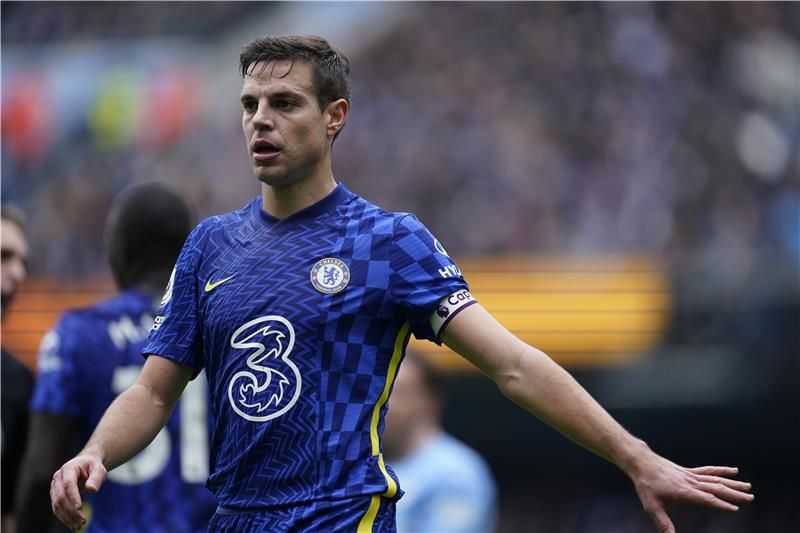 سيزار أزبيلكويتا