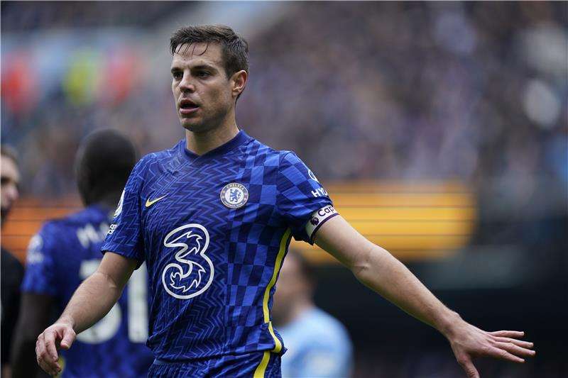 سيزار أزبيلكويتا