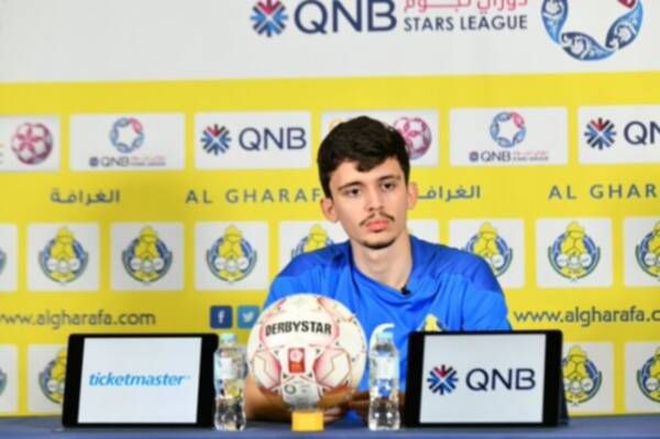 عبد الله الساعى 