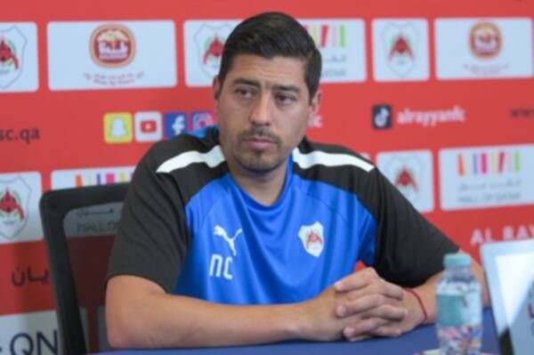 نيكولاس كوردوفا