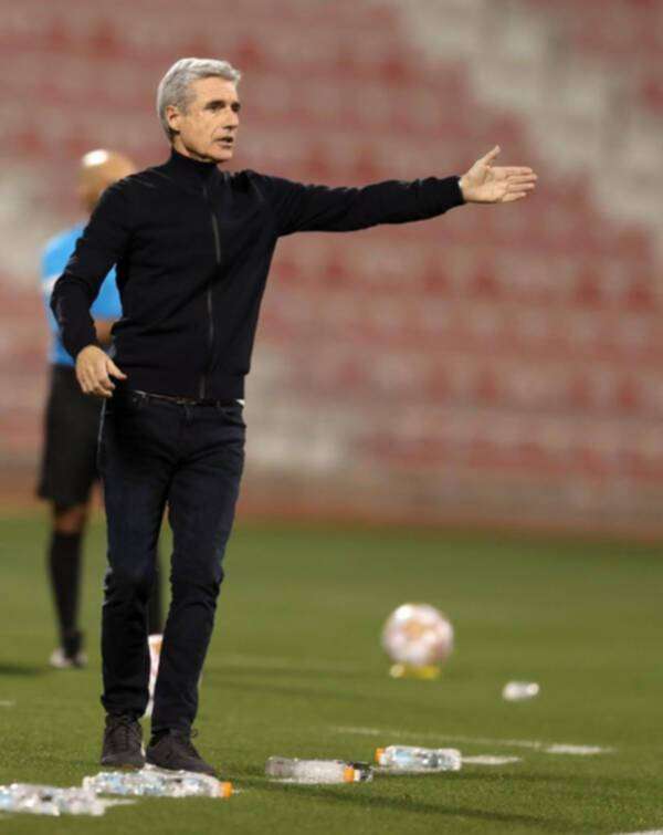 لويس كاسترو