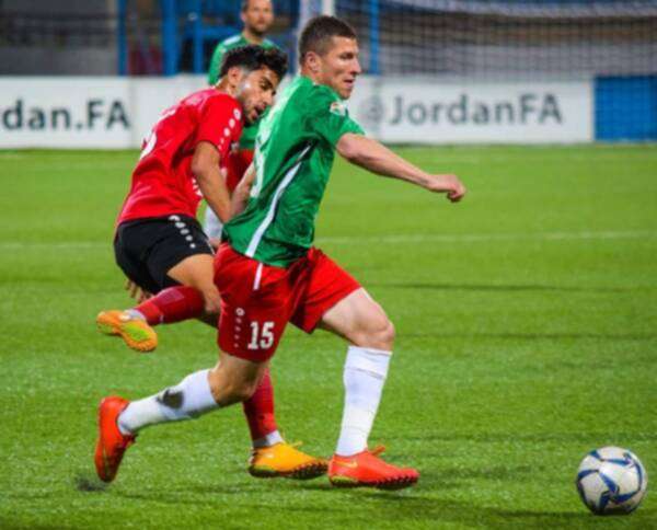 من مباريات النسخة الماضية