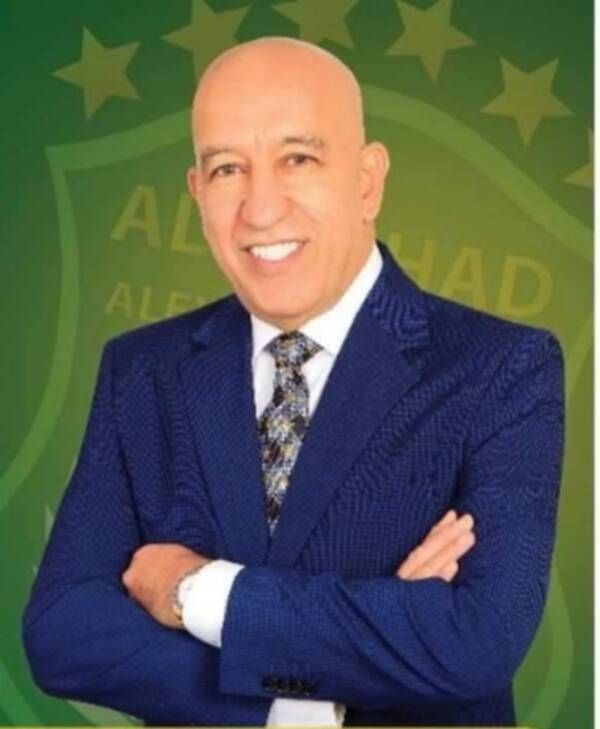 شريف الحلو