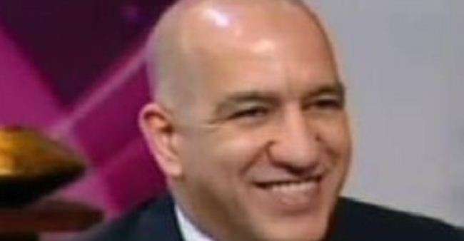 شريف الحلو