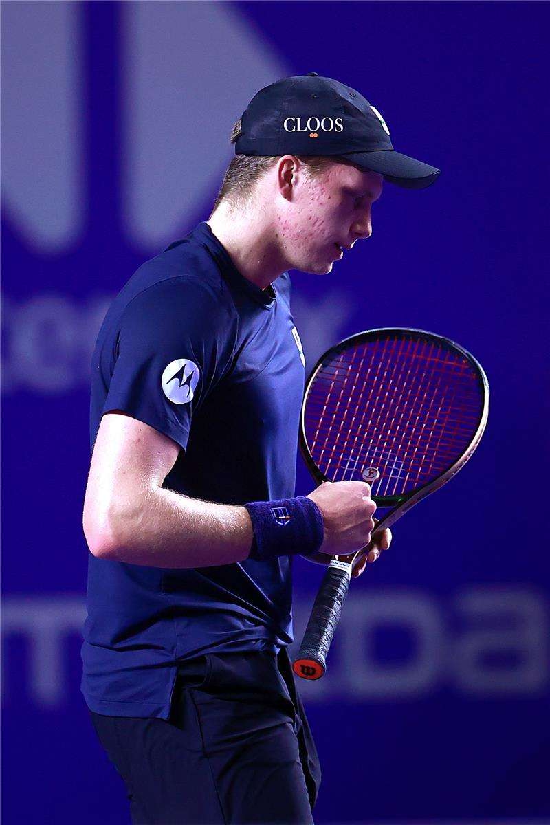 ألكسندر زفيريف