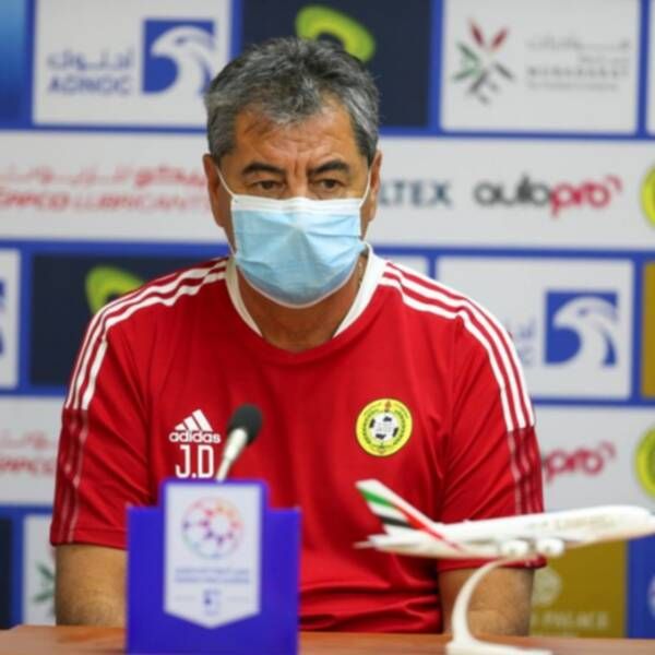 خورخي دا سيلفا