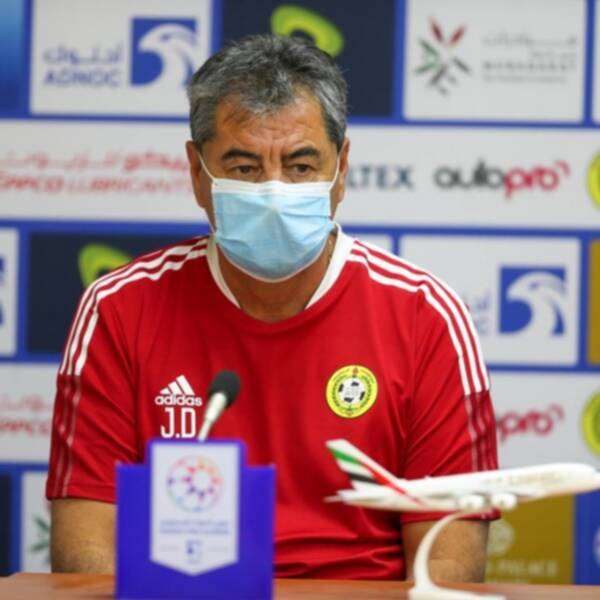 خورخي دا سيلفا