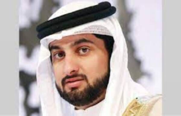 الشيخ أحمد بن محمد