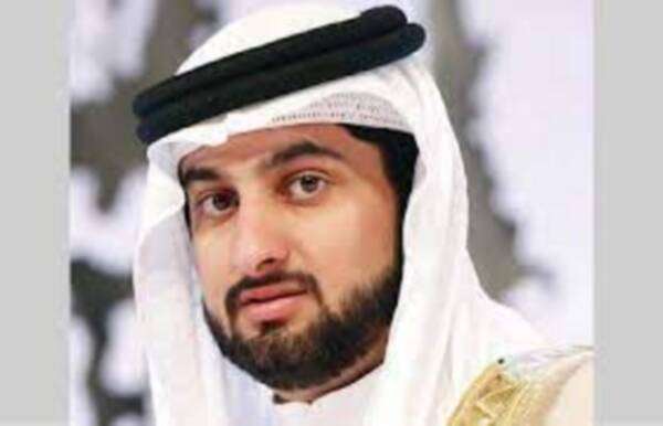 الشيخ أحمد بن محمد