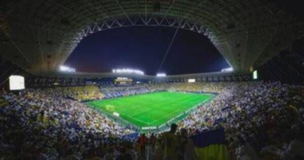 الجماهير السعودية