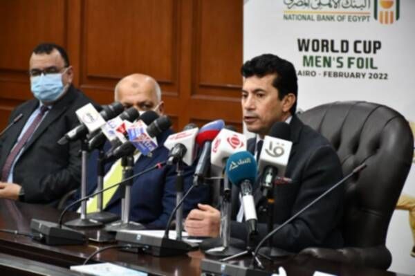 جانب من المؤتمر 
