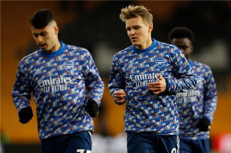 جابريل مارتينلي