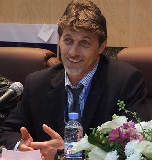 الكرواتي دراجان تالايتش 