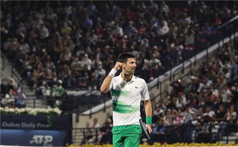 نوفاك ديوكوفيتش