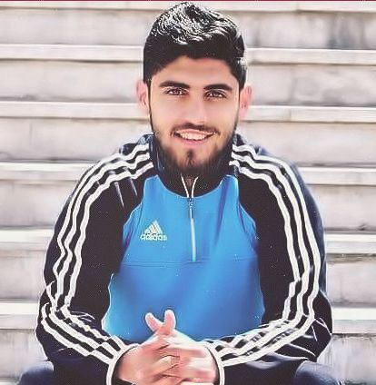  جهاد البسمار